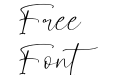 Celebrate Easteria DEMO VERSION Italic Celebrate Easteria DEMO VERSION Italic