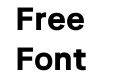 Celex Grotesk Bold Celex Grotesk Bold