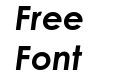 Century Gothic Pro Bold Italic Century Gothic Pro Bold Italic