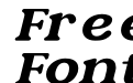 Cetlha Italic Cetlha Italic