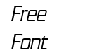 Chainlink Condensed ObliqueSWFTE Chainlink Condensed ObliqueSWFTE