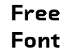 Chambers Sans Pro Black Chambers Sans Pro Black