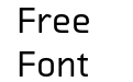 Chambers Sans Pro Medium Chambers Sans Pro Medium