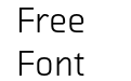 Chambers Sans Pro Chambers Sans Pro