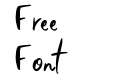 Chamonix Script Chamonix Script