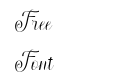 Chantya Script Chantya Script