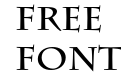 Charlemagne Std Bold Charlemagne Std Bold