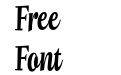 Charlotte Script Regular Charlotte Script Regular