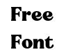 Charman Serif Black Charman Serif Black