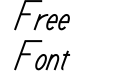 Checklist Bold Italic Checklist Bold Italic