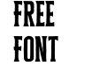 Cheddar Gothic Serif Cheddar Gothic Serif