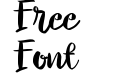 Chelsea Brush Script Chelsea Brush Script