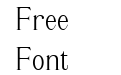 Chelvin Serif Regular Chelvin Serif Regular