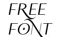 Chequers Italic Chequers Italic