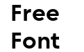 Chesna Grotesk Bold Chesna Grotesk Bold