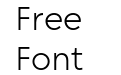 Chesna Grotesk Light Chesna Grotesk Light