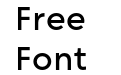 Chesna Grotesk Medium Chesna Grotesk Medium