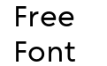 Chesna Grotesk Regular Chesna Grotesk Regular