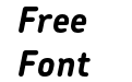 Chevin Pro Bold Italic Chevin Pro Bold Italic