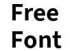 Chiron Sans HK Pro Bold Chiron Sans HK Pro Bold