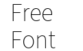 Chiron Sans HK Pro Extra Lt Chiron Sans HK Pro Extra Lt