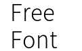 Chiron Sans HK Pro Light Chiron Sans HK Pro Light