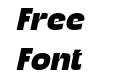 Chulpane Italic Chulpane Italic