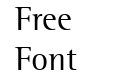 Libre Semi Serif SSi