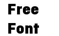 Ciutadella Display Extra Bold Ciutadella Display Extra Bold