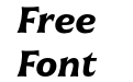 Civane Norm Bold Italic Civane Norm Bold Italic