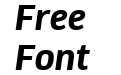 Clan Pro Bold Italic Clan Pro Bold Italic