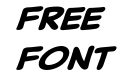 Classic Comic Bold Italic Classic Comic Bold Italic