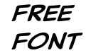 Classic Comic Italic Classic Comic Italic
