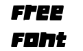 Classica Book Italic Classica Book Italic
