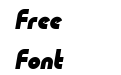Classist Italic
