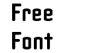 Clicker Condensed Bold Clicker Condensed Bold