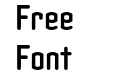 Clicker Condensed Semibold Clicker Condensed Semibold