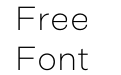Closer Text Extra Light Closer Text Extra Light