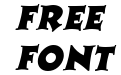 Coaster Italic Coaster Italic
