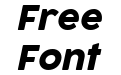 Cocogoose Pro Italic Cocogoose Pro Italic