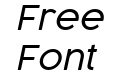 Cocogoose Pro Light Italic Cocogoose Pro Light Italic