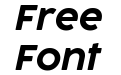 Cocogoose Pro Trial Darkmode Italic Cocogoose Pro Trial Darkmode Italic