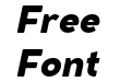 Cocomat Pro Black Italic Cocomat Pro Black Italic