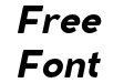 Cocomat Pro Extra Bold Italic Cocomat Pro Extra Bold Italic