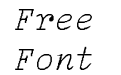 LightItalic-Light-Italic