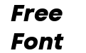Code Next Extra Bold Italic Code Next Extra Bold Italic