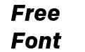 Colfax Bold Italic Colfax Bold Italic