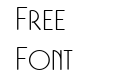 Colonia Deco Uppercase Regular Colonia Deco Uppercase Regular