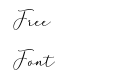 Coltinly Script Coltinly Script