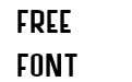 Concepts Sans Serif Bold Concepts Sans Serif Bold